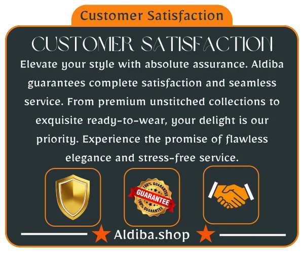 Customer Satisfaction