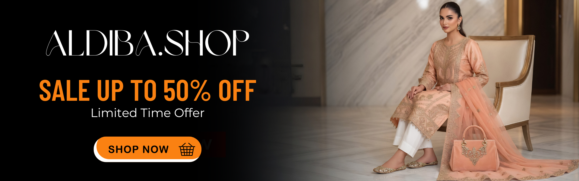 aldiba.shop SALE UPTO 50% OFF Limited Time Offer